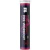 Puls Nutrition Pre-Workout Poretabletti Vadelma 20 tabl.