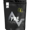Puls Nutrition Pre Workout - Urheilujuomajauhe Ananas 500 g