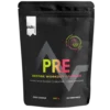Puls Nutrition Pre Workout - Urheilujuomajauhe Mansikka - Lime 500 g