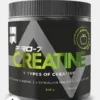 Puls Nutrition Pro-7 Creatine - Kreatiini Vihreä Omena 300 g