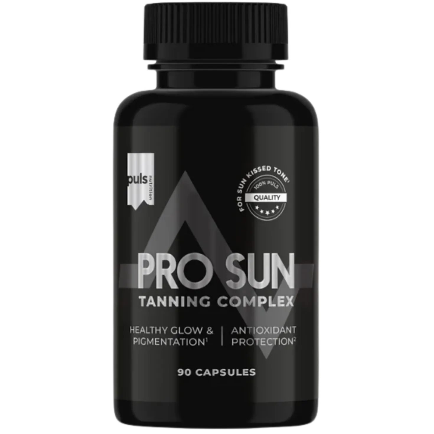 Puls Nutrition Pro Sun 90 kaps.
