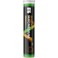 Puls Nutrition Quattro Magnesium - 20 Poretablettia Mango