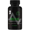 Puls Nutrition Relax Ashwagandha + B6 Vitamiini 60 kpl