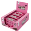 Puls Nutrition Tempted Brownie - Proteiinipatukka 12 x 45 g TUKKUPAKKAUS