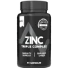 Puls Nutrition Triple Zinc Complex - Sinkki 90 kaps.
