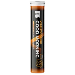 Puls Nutrition Vitality Drink Good Morning - 20 Poretablettia Appelsiini