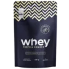 Puls Nutrition Whey Protein Powder - Proteiinijauhe Vanilja 500 g