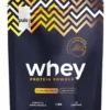 Puls Nutrition Whey Protein Powder Jaffa Orange Cake - Heraproteiinijauhe Jaffa Appelsiinikeksi 1 kg