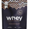 Puls Nutrition Whey Protein Powder - Hera Proteiini Tuplasuklaa 1 kg