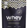 Puls Nutrition Whey Protein Powder - Hera Proteiini Vanilja 1 kg