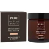 Pure=Beauty Antioxidant Face Cream With Vitamin C & Rosehip - Kasvovoide 60 ml