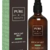 Pure=Beauty Birch Sap Mist with Hyaluronic Acid - Kosteuttava kasvosuihke 100 ml