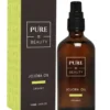 Pure=Beauty Jojoba Oil - Jojobaöljy 100 ml