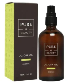 Pure=Beauty Jojoba Oil - Jojobaöljy 100 ml