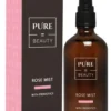 Pure=Beauty Rose Mist With Prebiotics - Kosteuttava ruusuvesi 100 ml