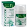 Pycnogenol Geeli Strong 1 % - Rannikkomännyn kuoriuutegeeli 50 ml
