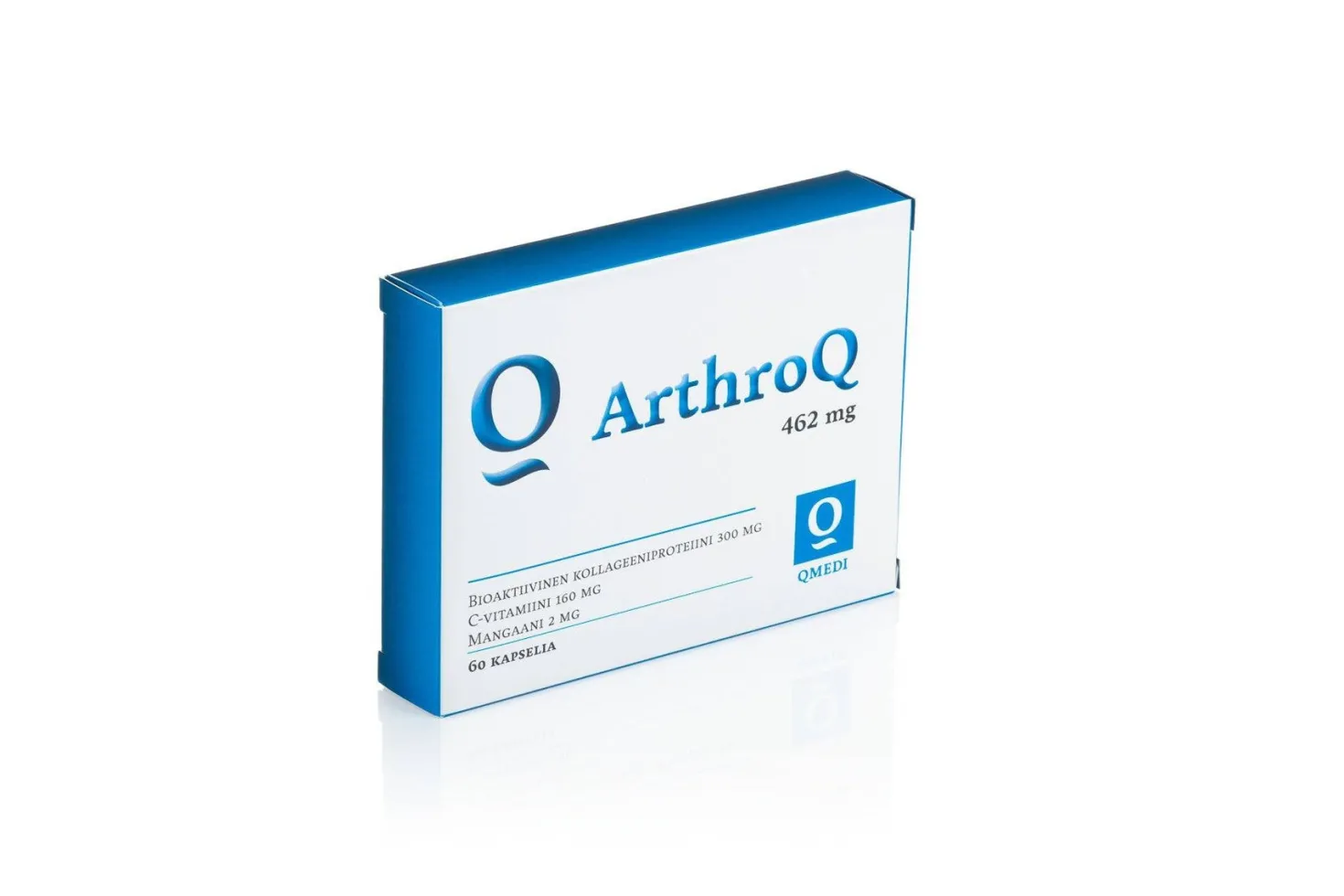Q Medi ArthroQ 462mg 60 kaps.