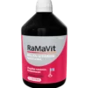 Ramavit Mikstuura - Rauta-Vitamiinivalmiste 500 ml
