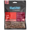 RAUH! Liver Treat koirille ja kissoille 100 g