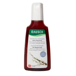 Rausch Pajunkuori erikoishoitoshampoo 200 ml