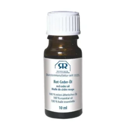 Redecker Punaseetriöljy 100 % 10 ml