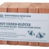 Redecker Punaseetripalat 5 kpl