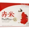 RedRiz + Q10 - Punariisi-Q10-valmiste 60 tabl.