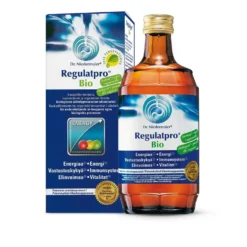 RegulatPro Bio - Entsyymijuoma 350 ml