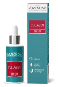Remescar Collagen Serum - Seerumi 30 ml - poistuu