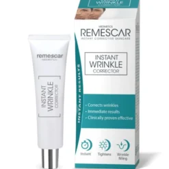 Remescar Instant Wrinkle Corrector 8 ml - poistuu