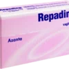 Repadina Plus Emätinpuikot 10 kpl
