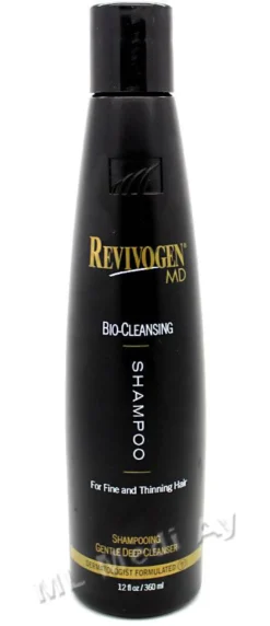 Revivogen MD - Bio-puhdistava shampoo