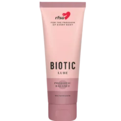 RFSU Biotic Lube - Liukuvoide 50 ml