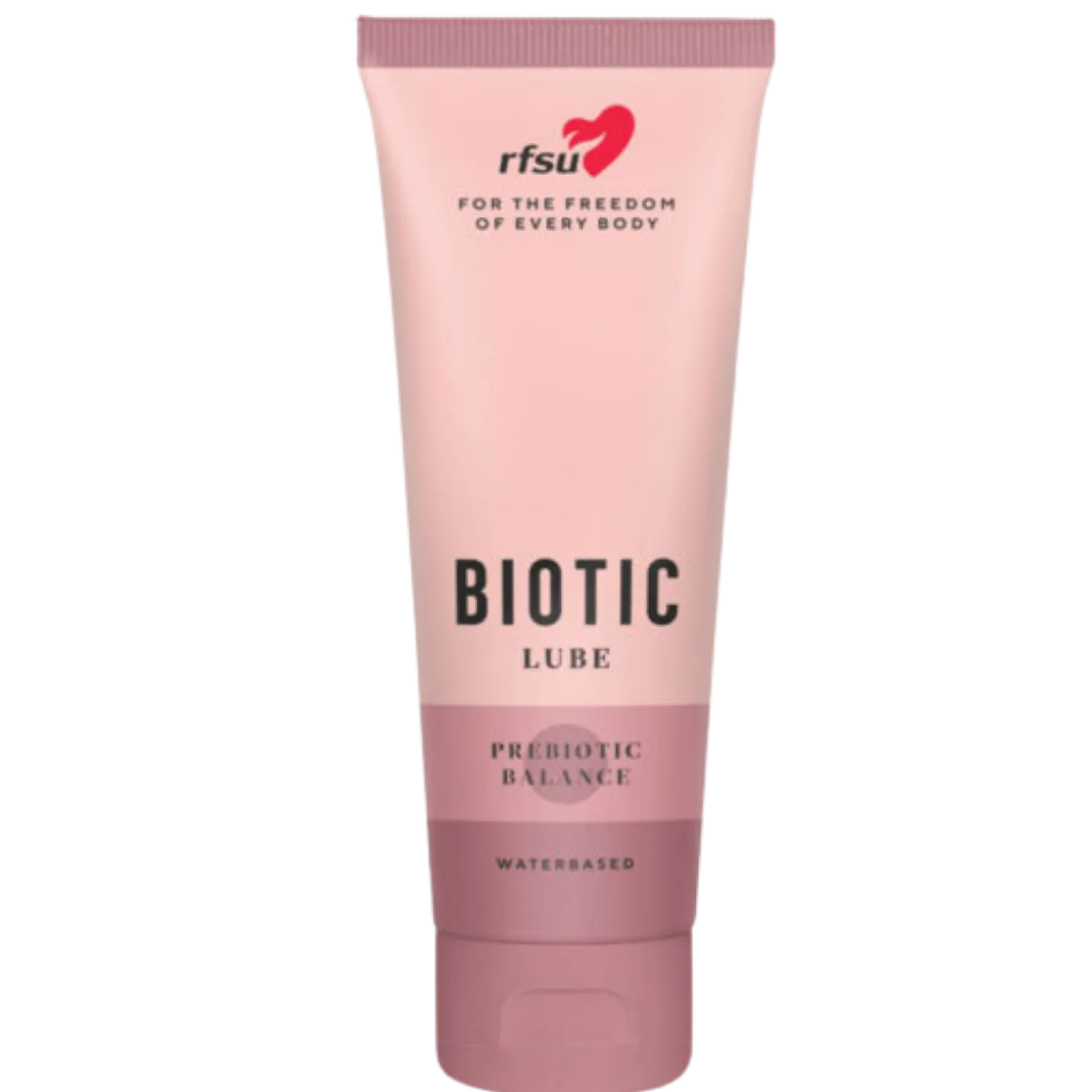 RFSU Biotic Lube - Liukuvoide 50 ml