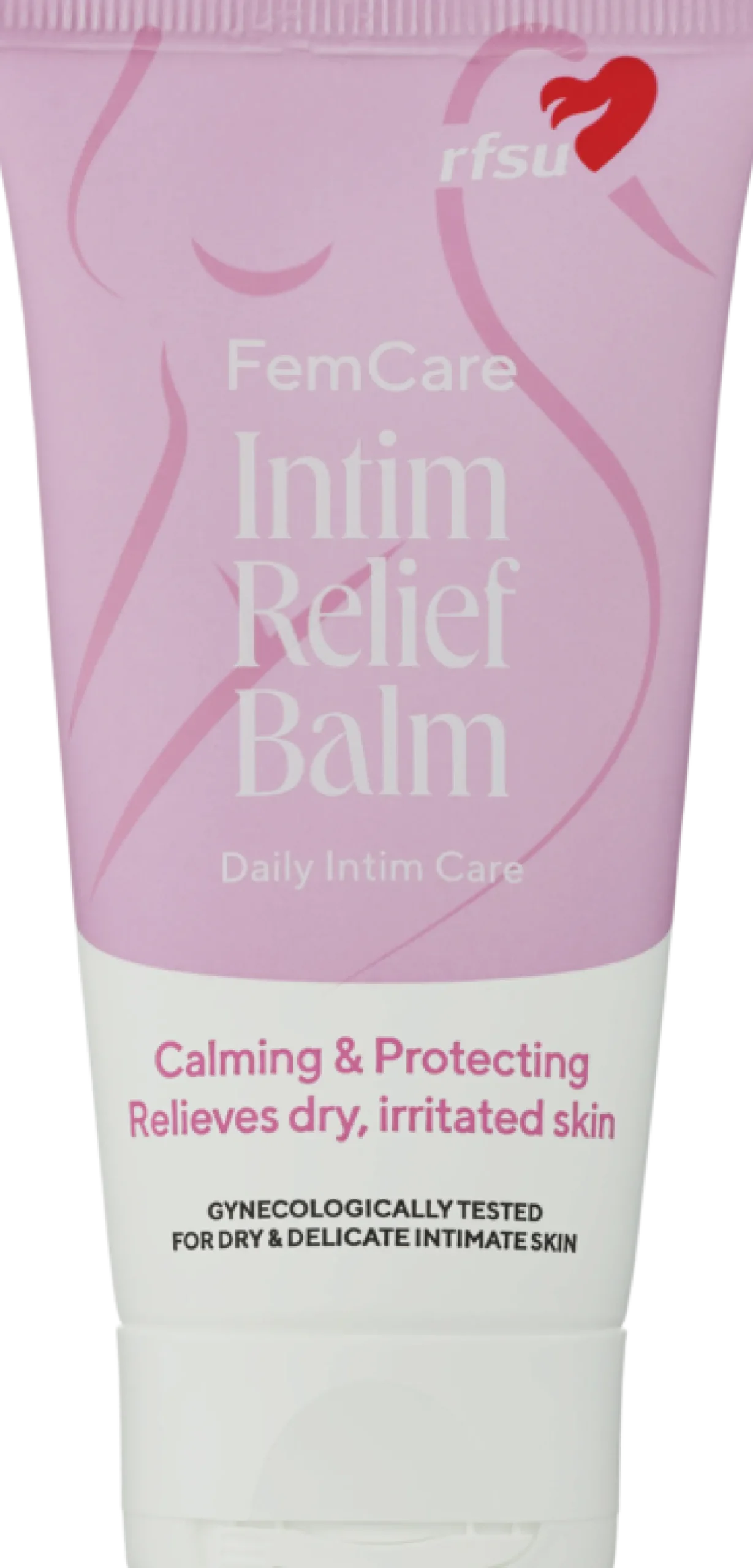 RFSU FemCare Intim Relief Balm - Intiimivoide 50 ml