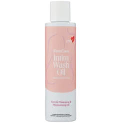 RFSU Intim Wash Oil - Intiimipesuöljy 150 ml