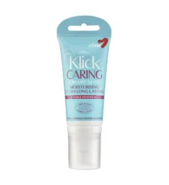 RFSU Klick Caring Glide - Liukuvoide 50 ml