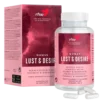 RFSU Lust & Desire Woman 90 kaps. - erä