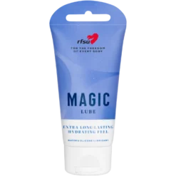 RFSU Magic Lube hybridiliukuvoide 75 ml