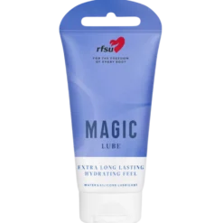 RFSU Magic Lube - Liukuvoide 150 ml