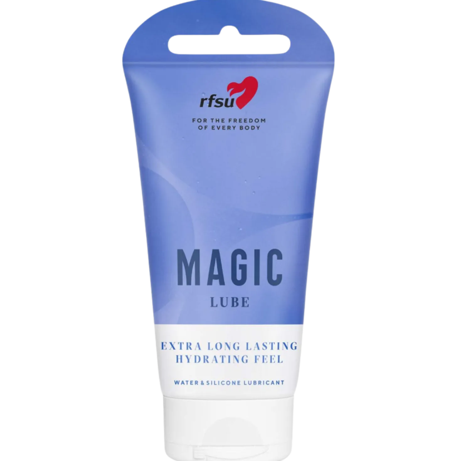 RFSU Magic Lube - Liukuvoide 150 ml