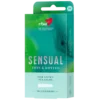 RFSU Sensual ohut Juomukondomi 30 kpl