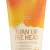 RFSU Turn Up The Heat - Vesipohjainen liukuvoide 150 ml