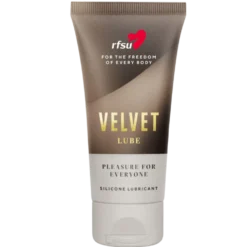 RFSU Velvet Lube - Liukuvoide 40 ml