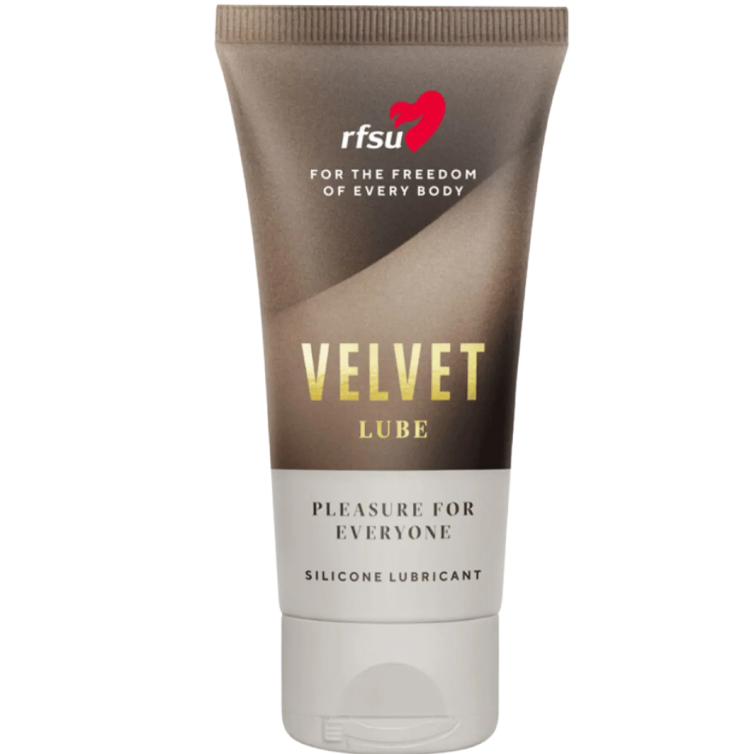 RFSU Velvet Lube - Liukuvoide 40 ml