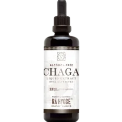 Rå Hygge Chaga - Pakurikääpäuute 100 ml