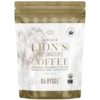 Rå Hygge Lion's Mane Mushroom Coffee - Sienikahvi 227 g