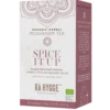 Rå Hygge Spice It Up - Tremella Sieniuutejauhe Yrttitee 16 teepussia - poistuu - Päiväys 01/2027