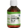 Rikas Kotimainen Kylmäpuristettu Camelinaöljy 200 ml