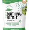 Rikas Oluthiivahiutale 110 g